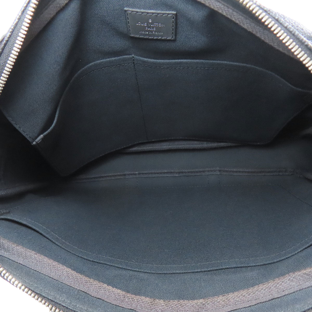 LOUIS VUITTON N41478 Porte-Documents・VoyagePM Business bag Damier canvas mens [Used]