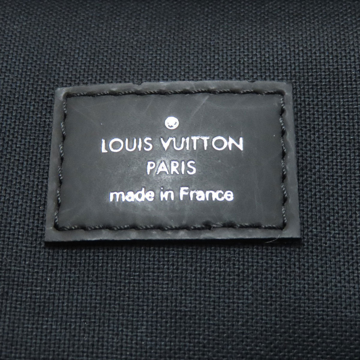 LOUIS VUITTON N41478 Porte-Documents・VoyagePM Business bag Damier canvas mens [Used]