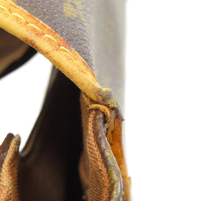 LOUIS VUITTON M40106 Messenger Bosphore PM Shoulder Bag Monogram canvas Ladies [Used]