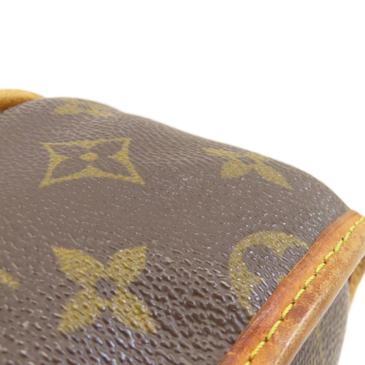 LOUIS VUITTON M40106 Messenger Bosphore PM Shoulder Bag Monogram canvas Ladies [Used]