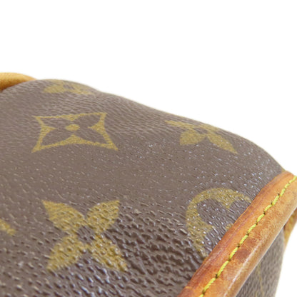 LOUIS VUITTON M40106 Messenger Bosphore PM Shoulder Bag Monogram canvas Ladies [Used]