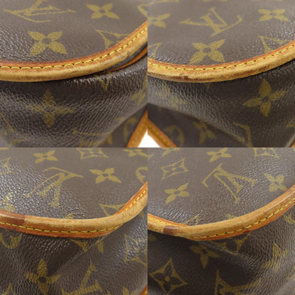 LOUIS VUITTON M40106 Messenger Bosphore PM Shoulder Bag Monogram canvas Ladies [Used]