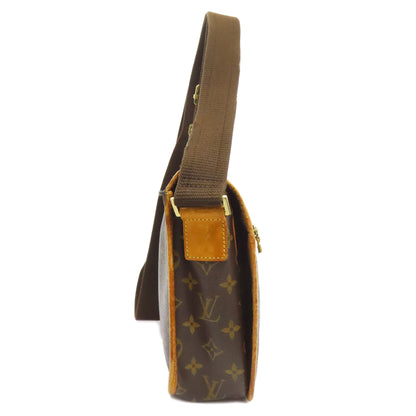 LOUIS VUITTON M40106 Messenger Bosphore PM Shoulder Bag Monogram canvas Ladies [Used]