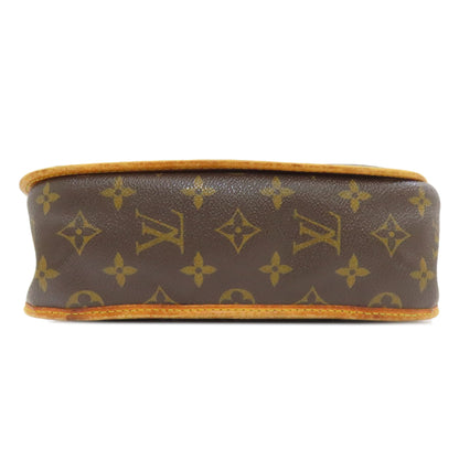 LOUIS VUITTON M40106 Messenger Bosphore PM Shoulder Bag Monogram canvas Ladies [Used]