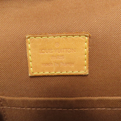 LOUIS VUITTON M40106 Messenger Bosphore PM Shoulder Bag Monogram canvas Ladies [Used]