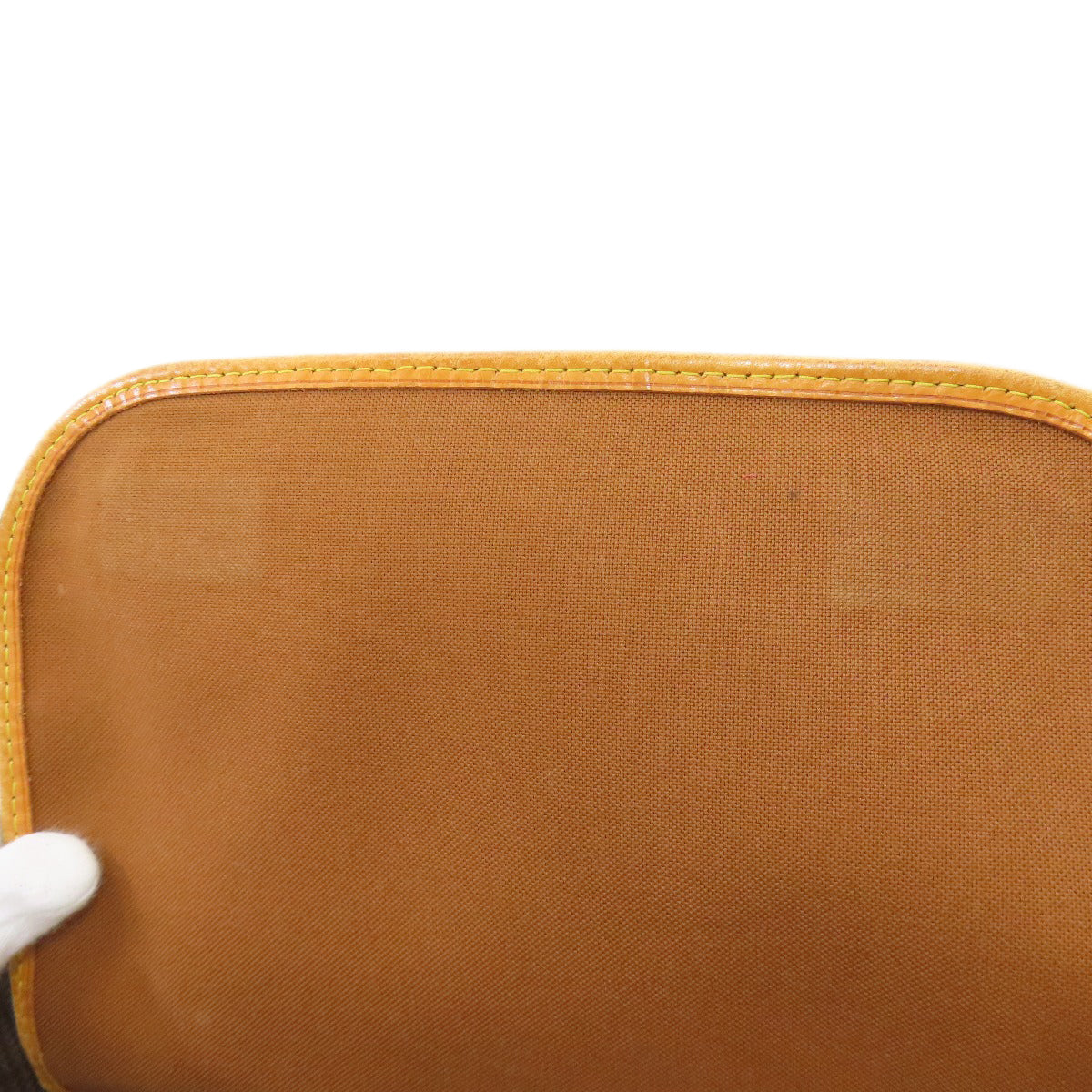 LOUIS VUITTON M40106 Messenger Bosphore PM Shoulder Bag Monogram canvas Ladies [Used]