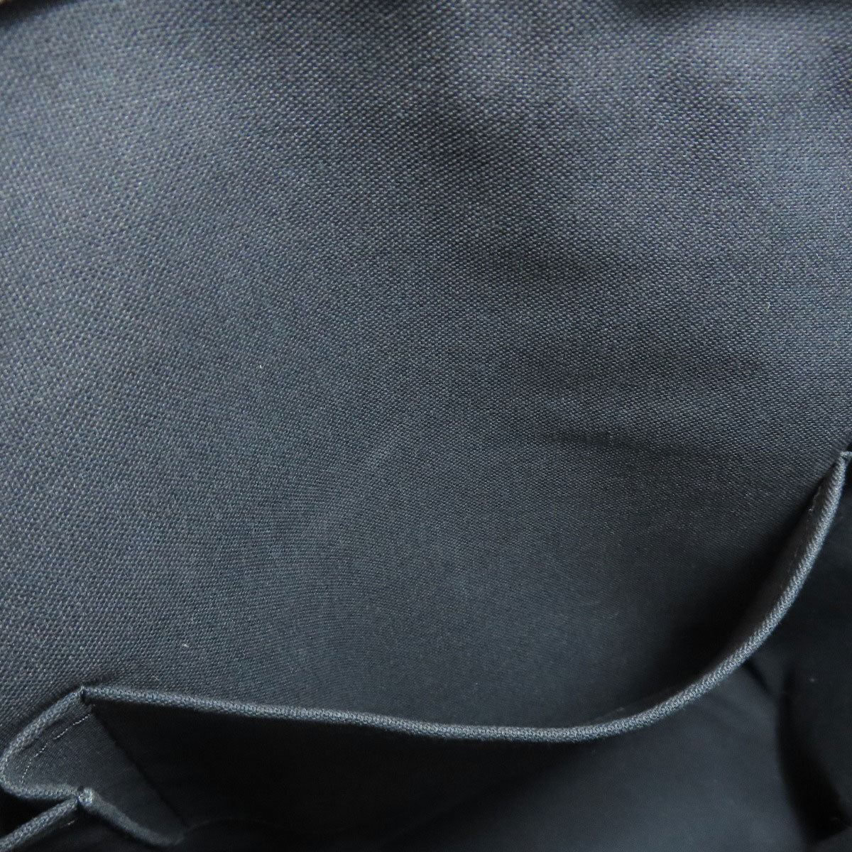 LOUIS VUITTON N51192 Tadao Handbag Damier canvas mens [Used]