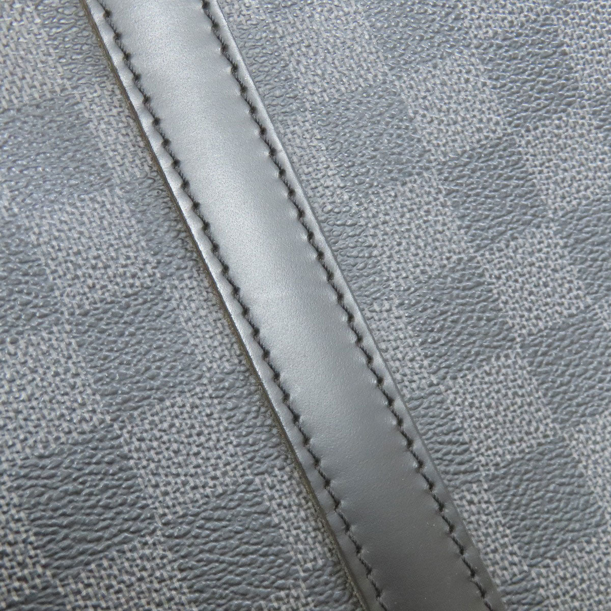 LOUIS VUITTON N51192 Tadao Handbag Damier canvas mens [Used]