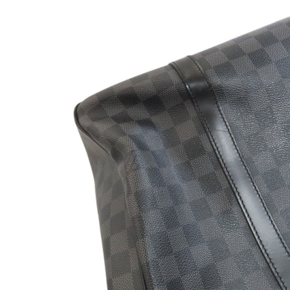 LOUIS VUITTON N51192 Tadao Handbag Damier canvas mens [Used]