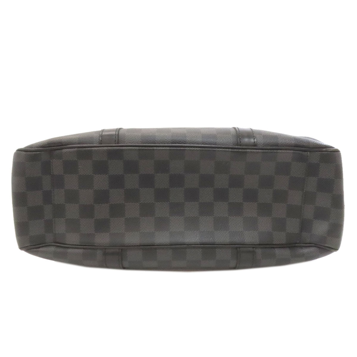 LOUIS VUITTON N51192 Tadao Handbag Damier canvas mens [Used]