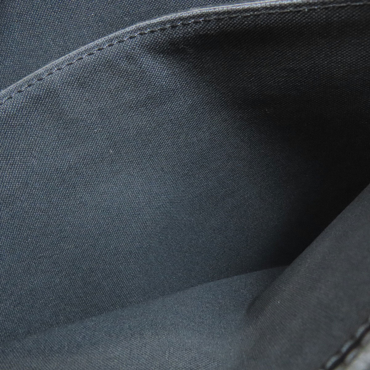 LOUIS VUITTON N51192 Tadao Handbag Damier canvas mens [Used]