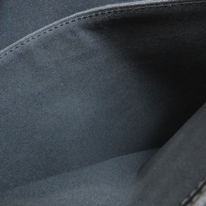 LOUIS VUITTON N51192 Tadao Handbag Damier canvas mens [Used]