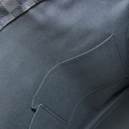 LOUIS VUITTON N51192 Tadao Handbag Damier canvas mens [Used]