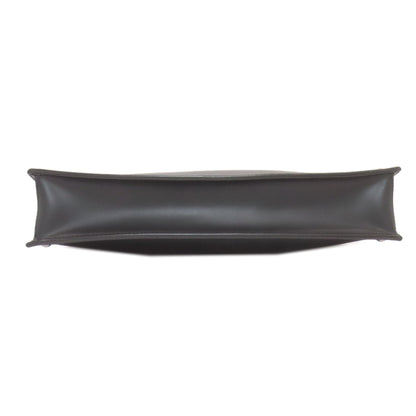 VALENTINO VLTN logo Clutch bag Calf Ladies [Used]