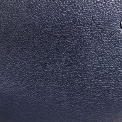 LOUIS VUITTON M54681 Lock Me / Bucket Shoulder Bag Leather Ladies [Used]
