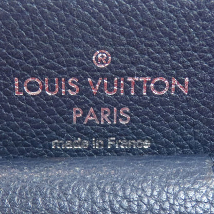 LOUIS VUITTON M54681 Lock Me / Bucket Shoulder Bag Leather Ladies [Used]