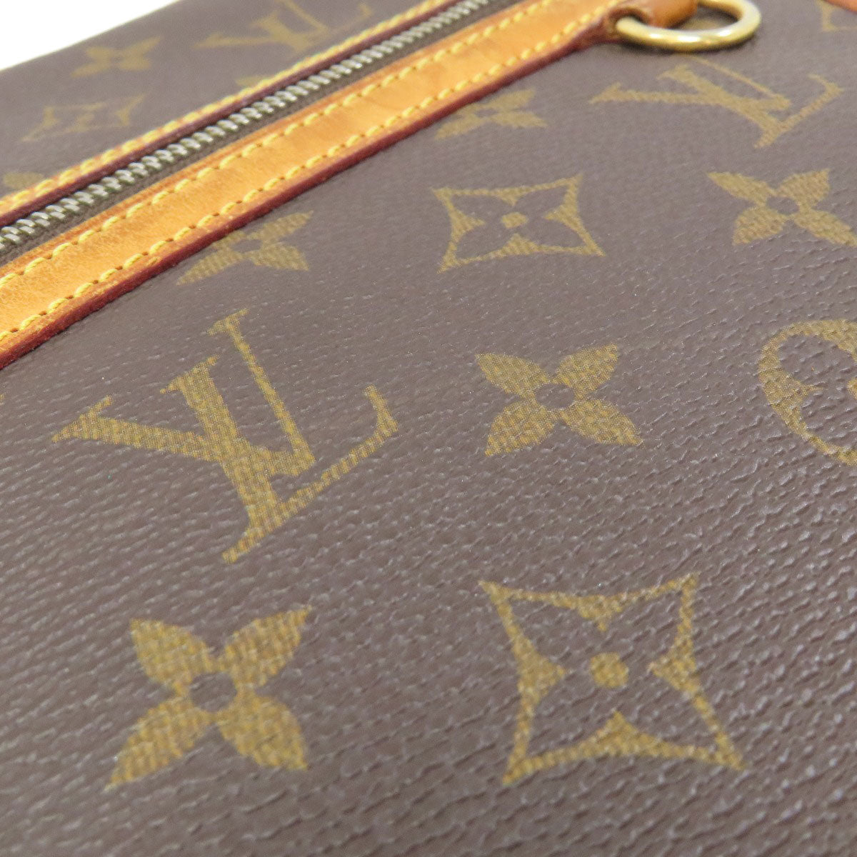 LOUIS VUITTON M40106 Messenger Bosphore PM Shoulder Bag Monogram canvas Ladies [Used]