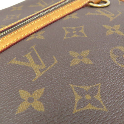 LOUIS VUITTON M40106 Messenger Bosphore PM Shoulder Bag Monogram canvas Ladies [Used]