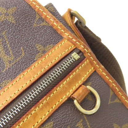 LOUIS VUITTON M40106 Messenger Bosphore PM Shoulder Bag Monogram canvas Ladies [Used]