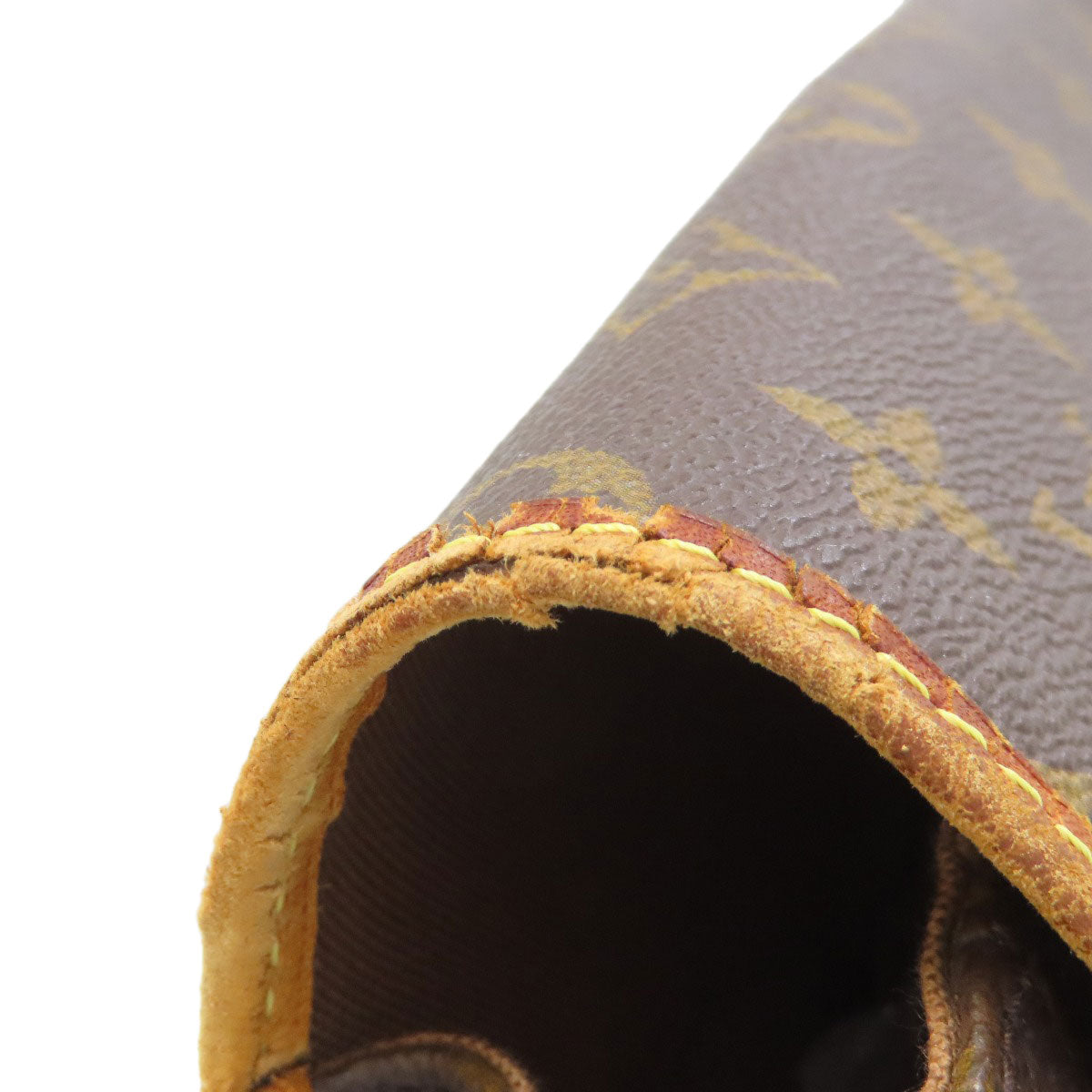 LOUIS VUITTON M40106 Messenger Bosphore PM Shoulder Bag Monogram canvas Ladies [Used]