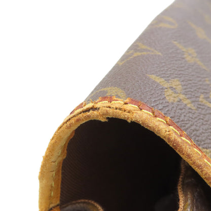 LOUIS VUITTON M40106 Messenger Bosphore PM Shoulder Bag Monogram canvas Ladies [Used]