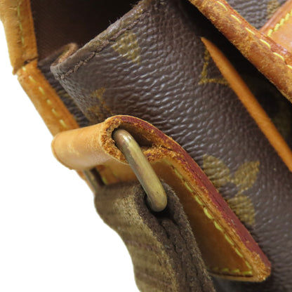 LOUIS VUITTON M40106 Messenger Bosphore PM Shoulder Bag Monogram canvas Ladies [Used]