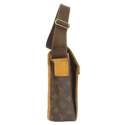 LOUIS VUITTON M40106 Messenger Bosphore PM Shoulder Bag Monogram canvas Ladies [Used]