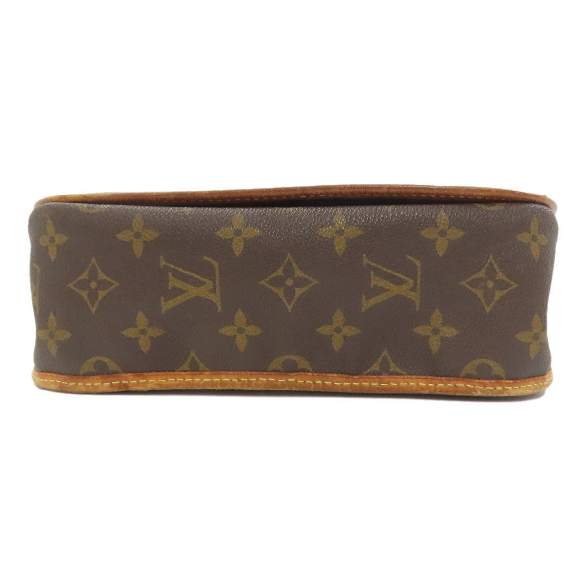 LOUIS VUITTON M40106 Messenger Bosphore PM Shoulder Bag Monogram canvas Ladies [Used]