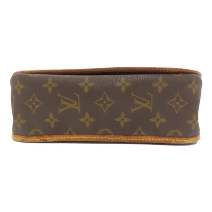 LOUIS VUITTON M40106 Messenger Bosphore PM Shoulder Bag Monogram canvas Ladies [Used]