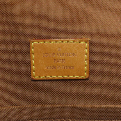 LOUIS VUITTON M40106 Messenger Bosphore PM Shoulder Bag Monogram canvas Ladies [Used]