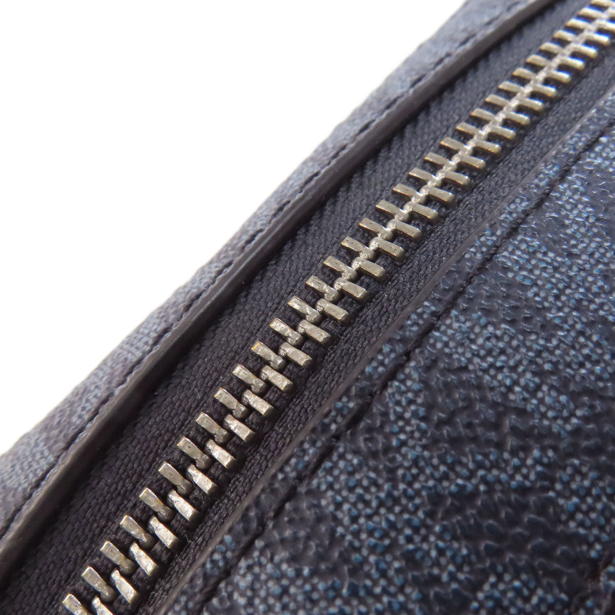 Michael Kors MK signature Shoulder Bag PVC Ladies [Used]