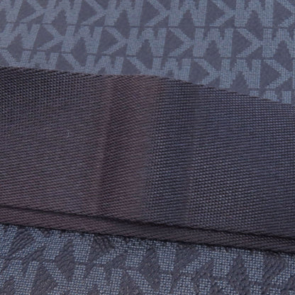 Michael Kors MK signature Shoulder Bag PVC Ladies [Used]