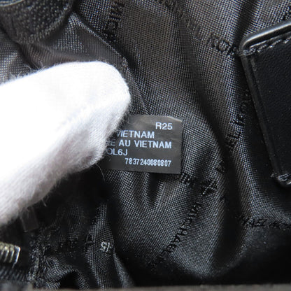 Michael Kors MK signature Shoulder Bag PVC Ladies [Used]