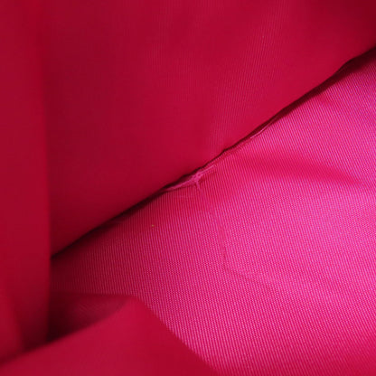 PRADA Logo Hardware Flower 2WAY Tote Bag Nylon Ladies [Used]