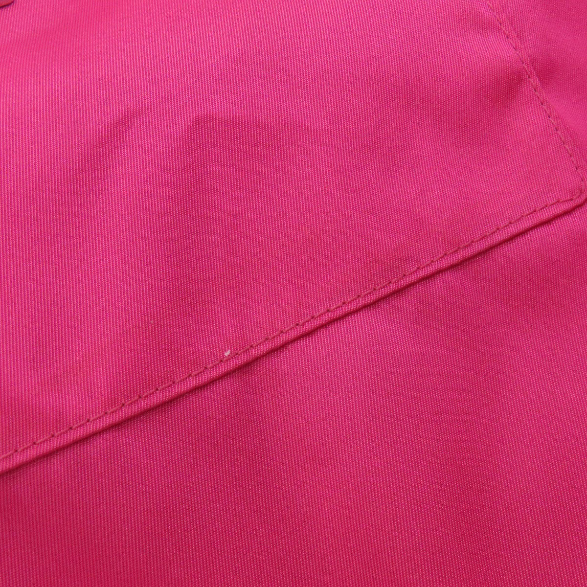 PRADA Logo Hardware Flower 2WAY Tote Bag Nylon Ladies [Used]