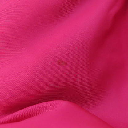 PRADA Logo Hardware Flower 2WAY Tote Bag Nylon Ladies [Used]