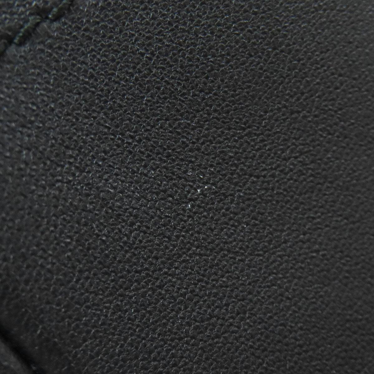 MaisonMargiela logo business bag Lambskin Ladies [Used]