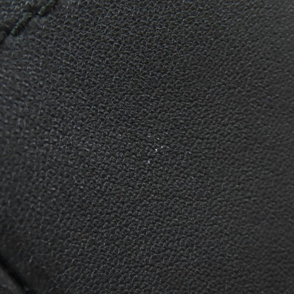 MaisonMargiela logo business bag Lambskin Ladies [Used]