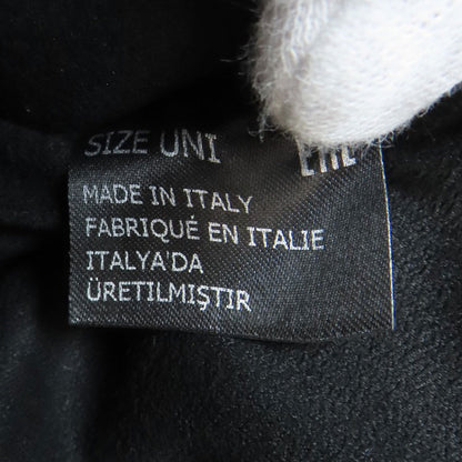 MaisonMargiela logo business bag Lambskin Ladies [Used]