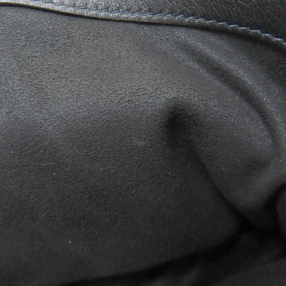 MaisonMargiela logo business bag Lambskin Ladies [Used]