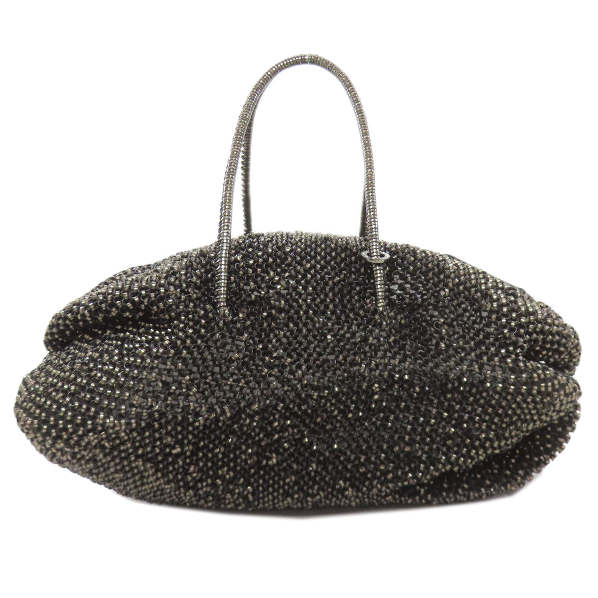 ANTEPRIMA Wire bag Handbag PVC Ladies [Used]