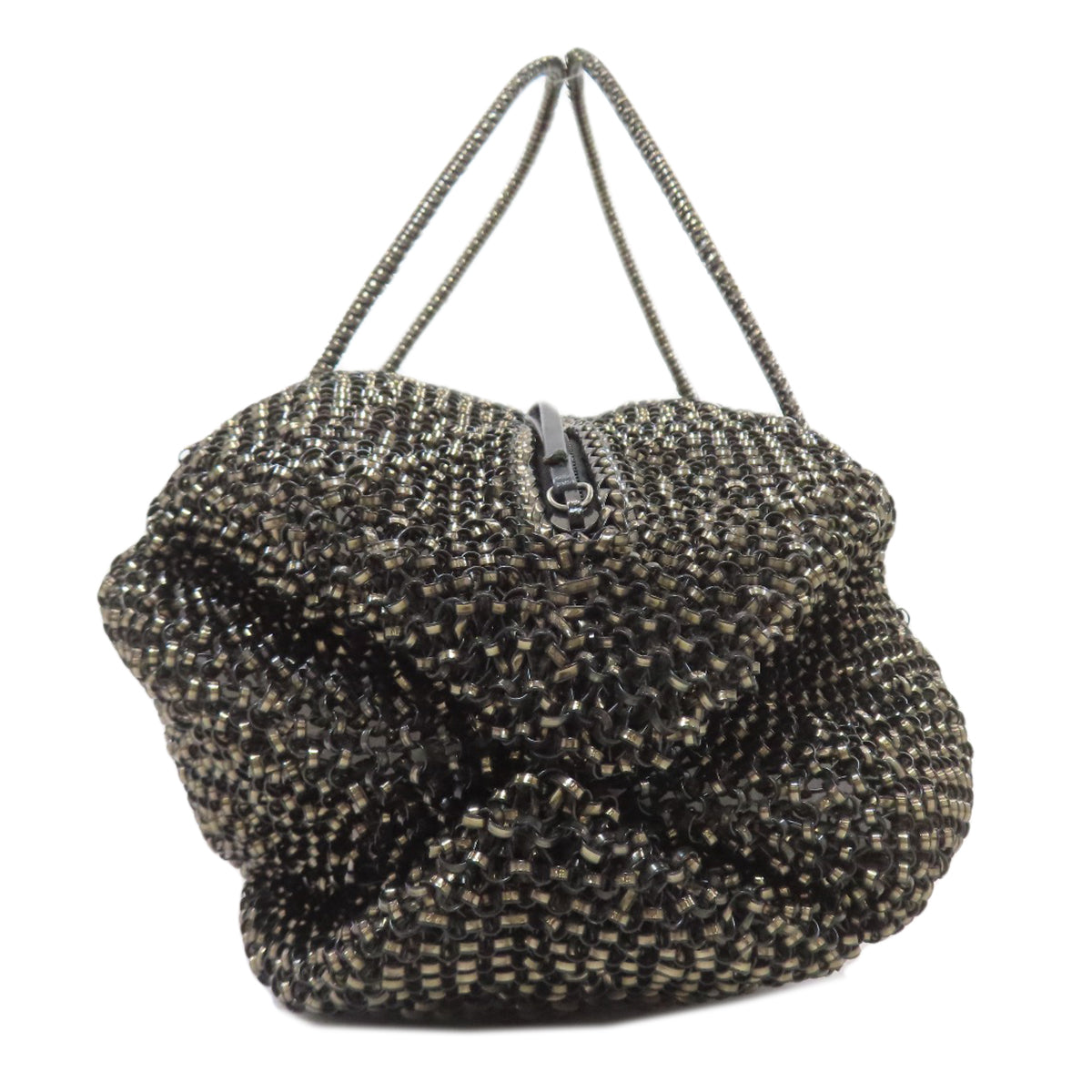 ANTEPRIMA Wire bag Handbag PVC Ladies [Used]