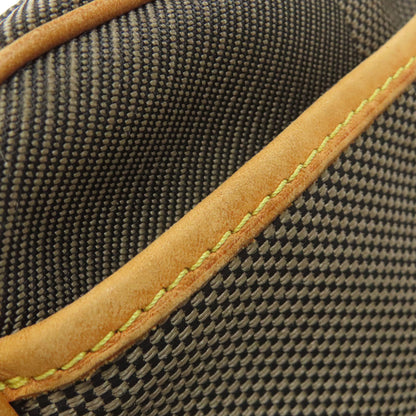 LOUIS VUITTON M93619 Acrobat Hip bag, waist bag Damier Geant Ladies [Used]
