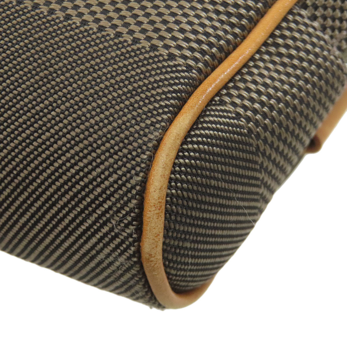 LOUIS VUITTON M93619 Acrobat Hip bag, waist bag Damier Geant Ladies [Used]