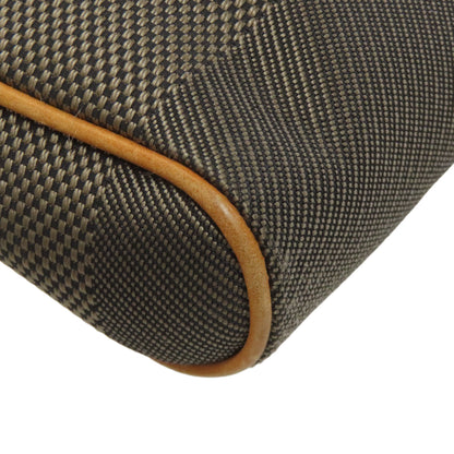 LOUIS VUITTON M93619 Acrobat Hip bag, waist bag Damier Geant Ladies [Used]