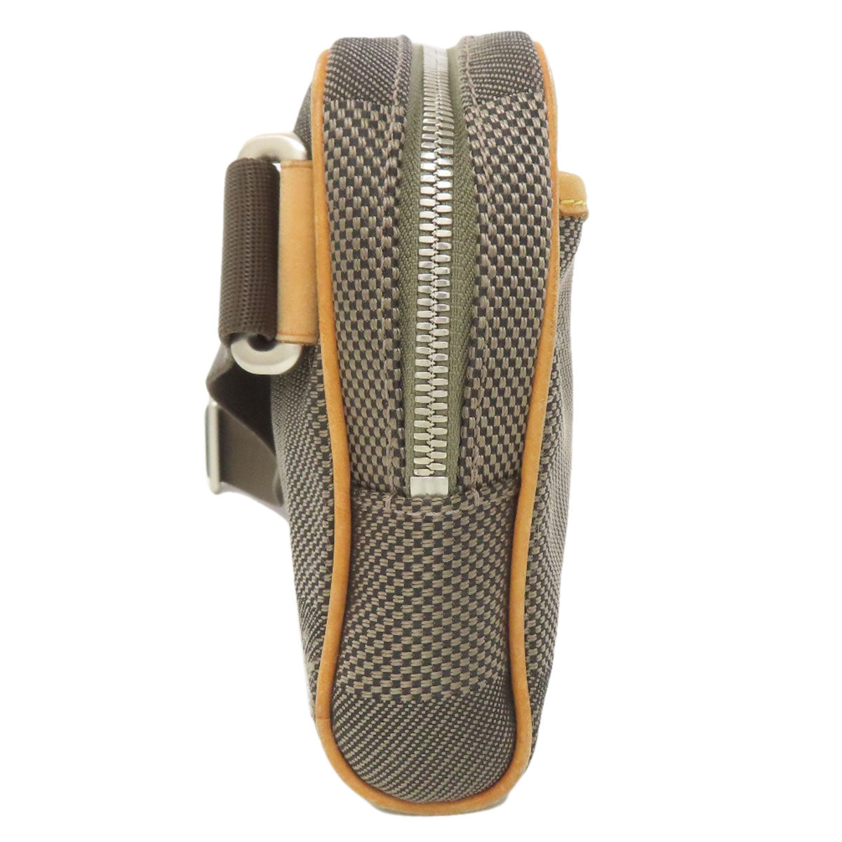LOUIS VUITTON M93619 Acrobat Hip bag, waist bag Damier Geant Ladies [Used]