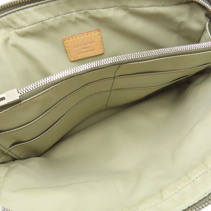 LOUIS VUITTON M93619 Acrobat Hip bag, waist bag Damier Geant Ladies [Used]