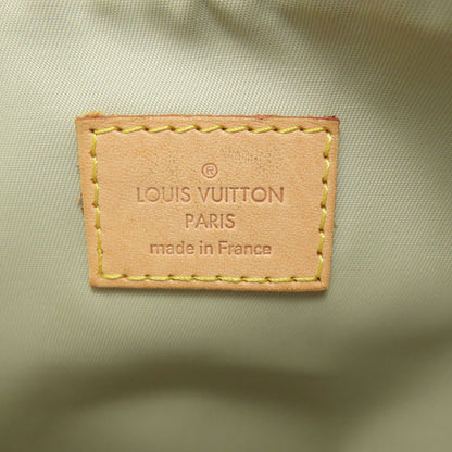 LOUIS VUITTON M93619 Acrobat Hip bag, waist bag Damier Geant Ladies [Used]
