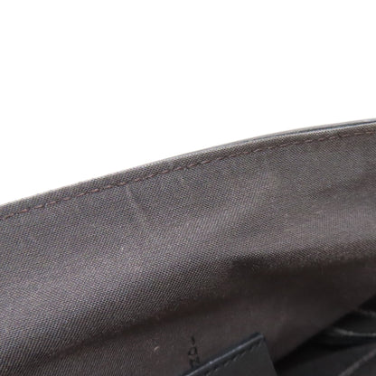 FENDI 2WAY Backpack Â· Daypack Calf Ladies [Used]