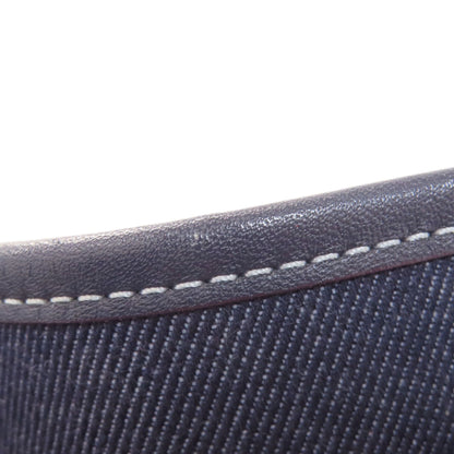 COACH CH225 Molly Tote Tote Bag Denim Ladies [Used]